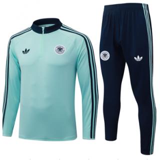 Chándal Alemania 2026-Light Green